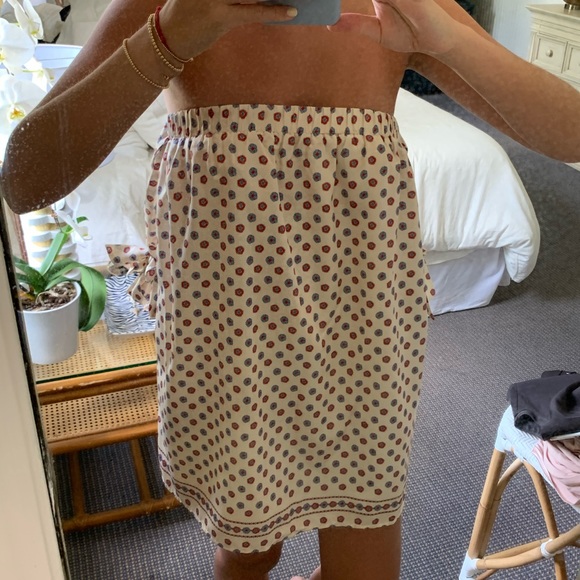 TULAROSA mini dress - Picture 2 of 4